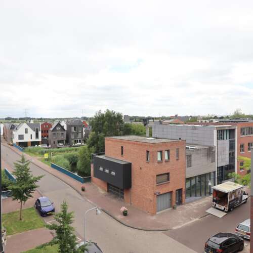 Foto #21 Appartement Veluwemeer Woerden