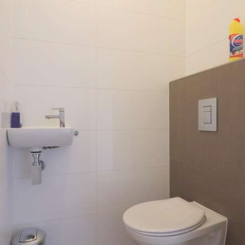 Foto #14 Appartement Veluwemeer Woerden