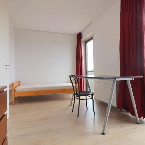 Foto #12 Appartement Veluwemeer Woerden