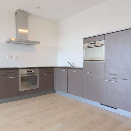 Foto #2 Appartement Veluwemeer Woerden