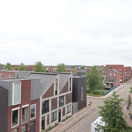 Foto #15 Appartement Veluwemeer Woerden