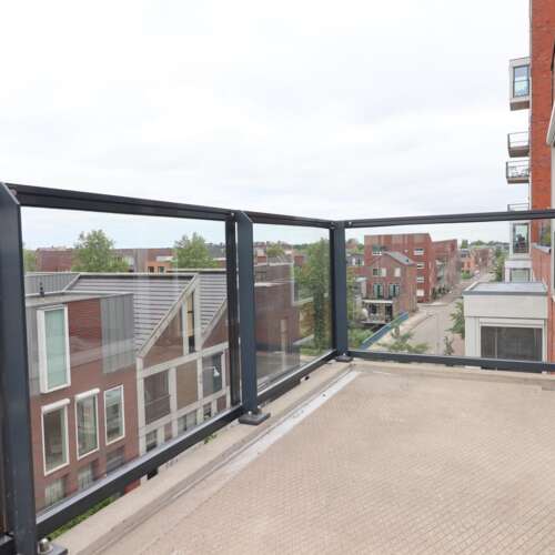 Foto #23 Appartement Veluwemeer Woerden