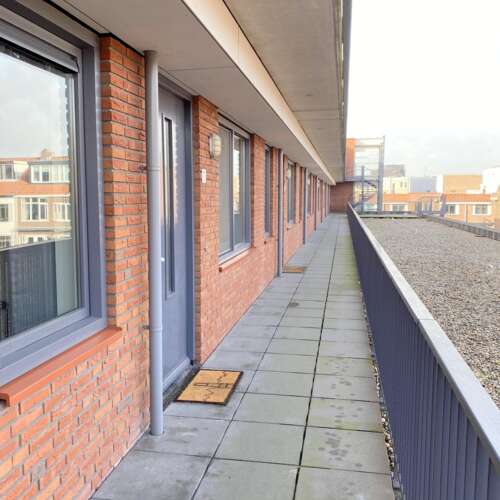 Foto #6 Appartement Haroekoeplein Utrecht