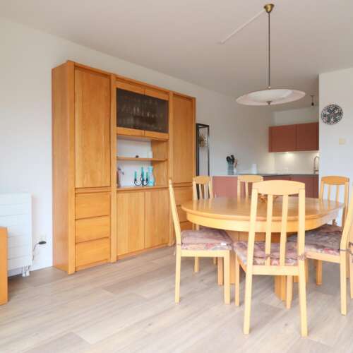 Foto #7 Appartement Jacob Westerbaenstraat Utrecht