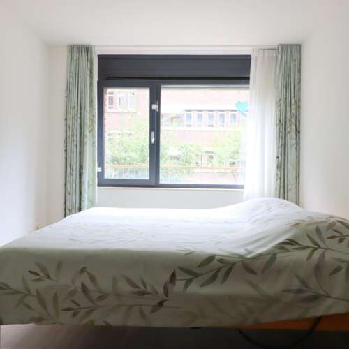 Foto #14 Appartement Jacob Westerbaenstraat Utrecht