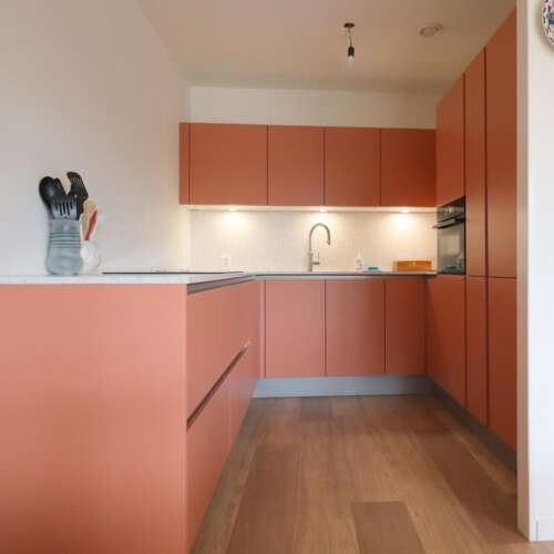 Foto #8 Appartement Jacob Westerbaenstraat Utrecht