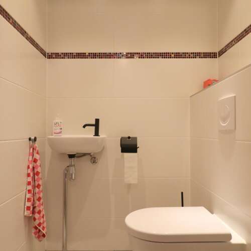 Foto #20 Appartement Jacob Westerbaenstraat Utrecht