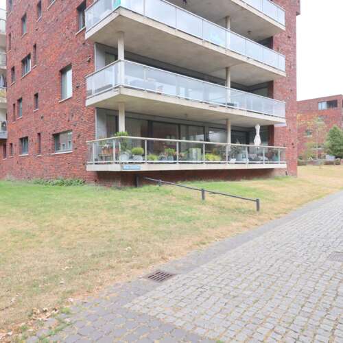 Foto #29 Appartement Jacob Westerbaenstraat Utrecht