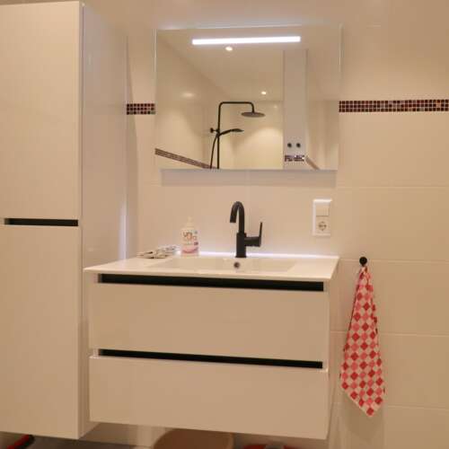 Foto #24 Appartement Jacob Westerbaenstraat Utrecht