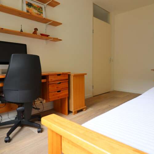 Foto #18 Appartement Jacob Westerbaenstraat Utrecht