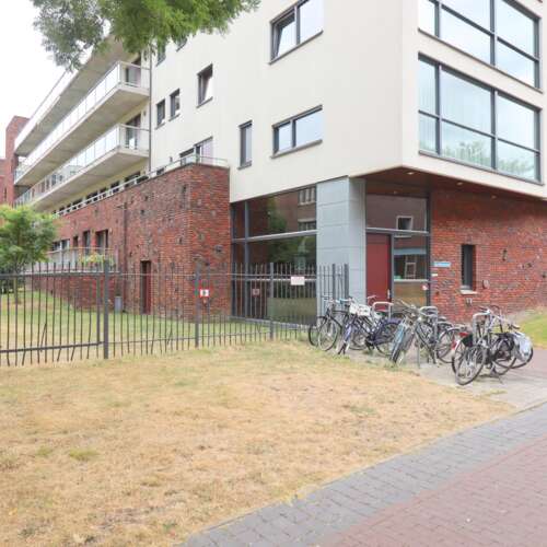 Foto #28 Appartement Jacob Westerbaenstraat Utrecht