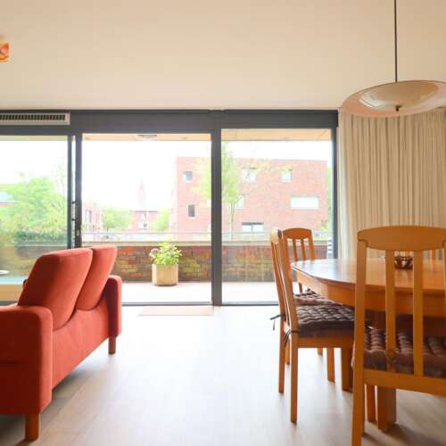 Foto #2 Appartement Jacob Westerbaenstraat Utrecht