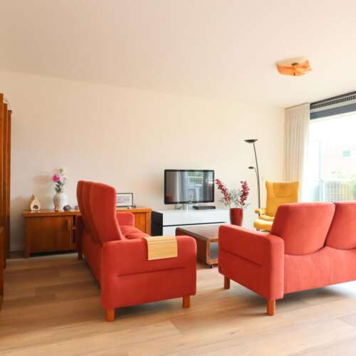 Foto #1 Appartement Jacob Westerbaenstraat Utrecht