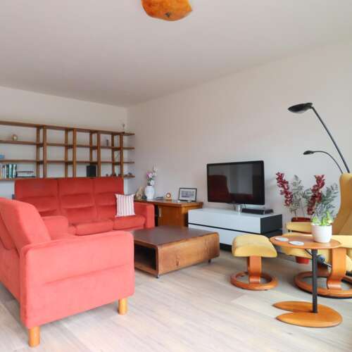 Foto #4 Appartement Jacob Westerbaenstraat Utrecht