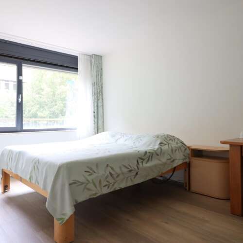 Foto #12 Appartement Jacob Westerbaenstraat Utrecht