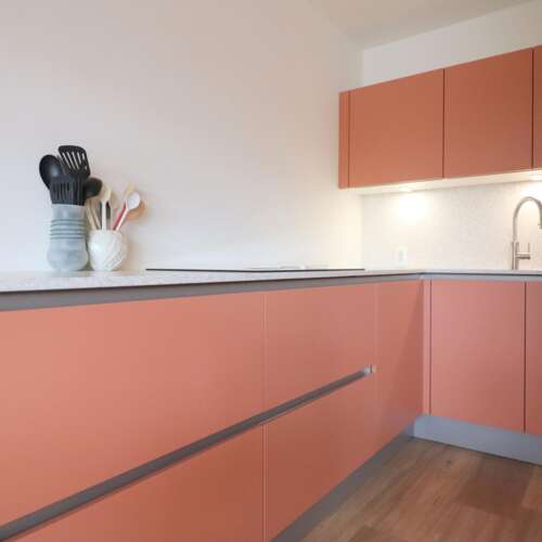 Foto #10 Appartement Jacob Westerbaenstraat Utrecht