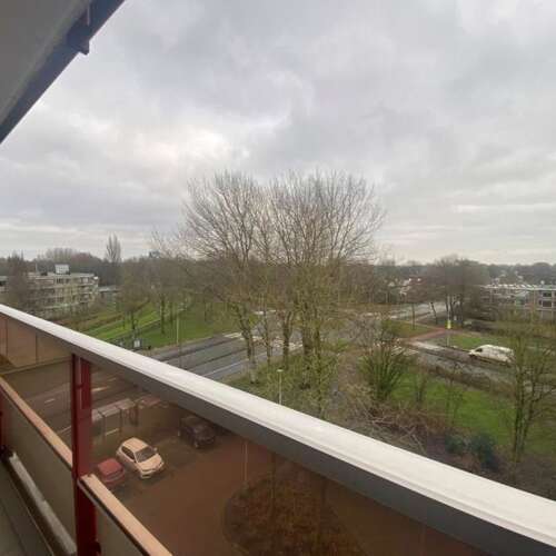 Foto #3 Appartement Dr. Willem Dreesweg Amstelveen