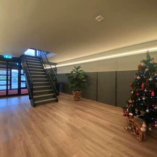 Foto #17 Appartement Dr. Willem Dreesweg Amstelveen