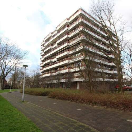 Foto #19 Appartement Dr. Willem Dreesweg Amstelveen