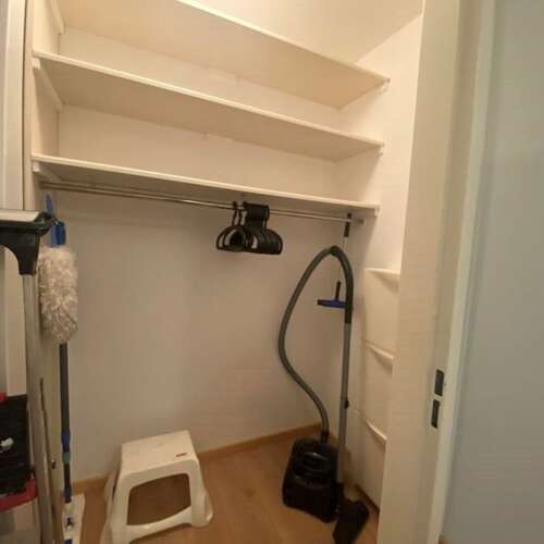 Foto #16 Appartement Dr. Willem Dreesweg Amstelveen