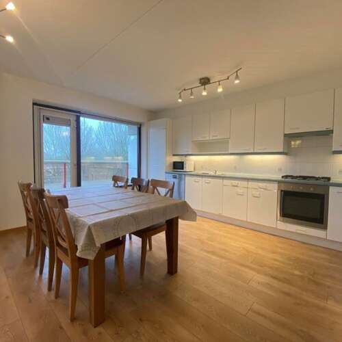 Foto #1 Appartement Dr. Willem Dreesweg Amstelveen