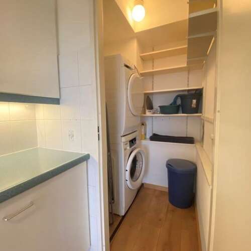 Foto #4 Appartement Dr. Willem Dreesweg Amstelveen