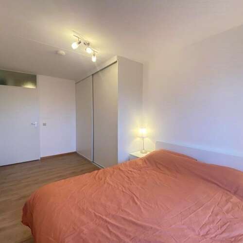 Foto #6 Appartement Dr. Willem Dreesweg Amstelveen