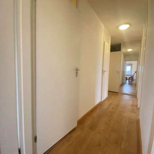 Foto #5 Appartement Dr. Willem Dreesweg Amstelveen