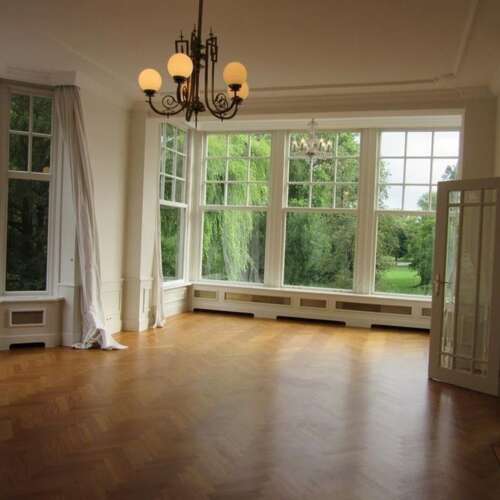 Foto #1 Appartement Koningslaan Amsterdam