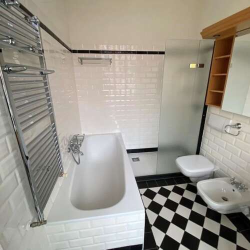 Foto #11 Appartement Koningslaan Amsterdam