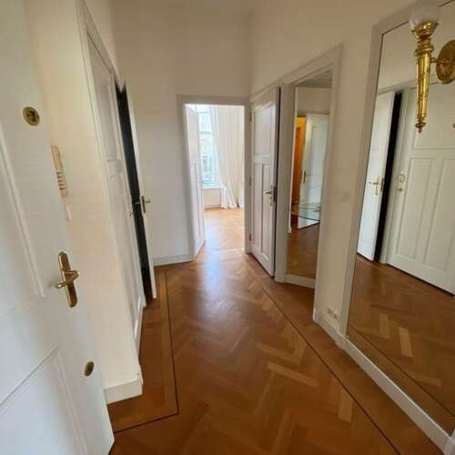 Foto #8 Appartement Koningslaan Amsterdam