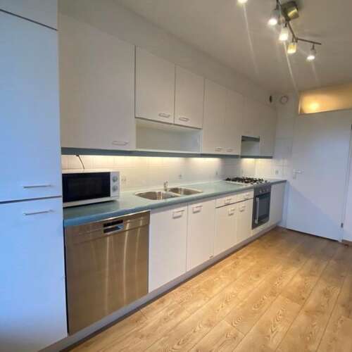 Foto #1 Appartement Dr. Willem Dreesweg Amstelveen