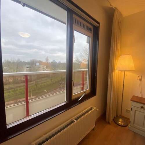 Foto #15 Appartement Dr. Willem Dreesweg Amstelveen