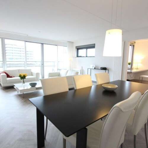 Foto #5 Appartement Laan van Deshima Amstelveen