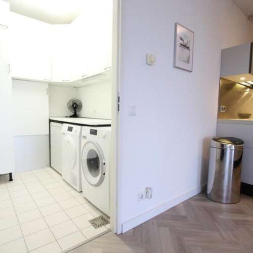 Foto #17 Appartement Laan van Deshima Amstelveen