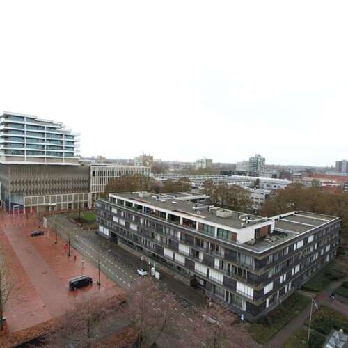 Foto #39 Appartement Laan van Deshima Amstelveen