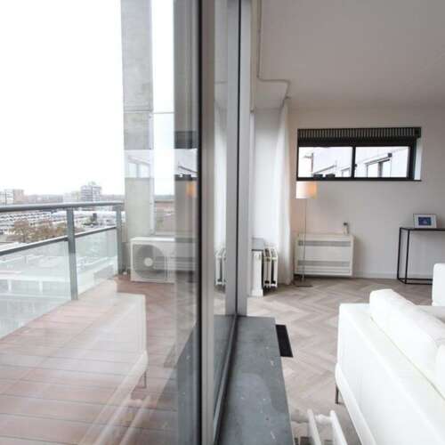 Foto #14 Appartement Laan van Deshima Amstelveen