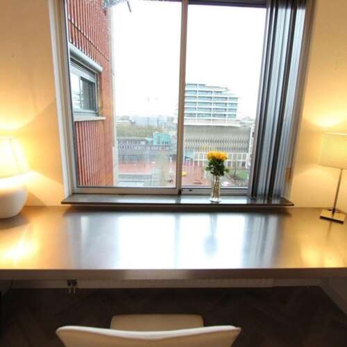 Foto #12 Appartement Laan van Deshima Amstelveen