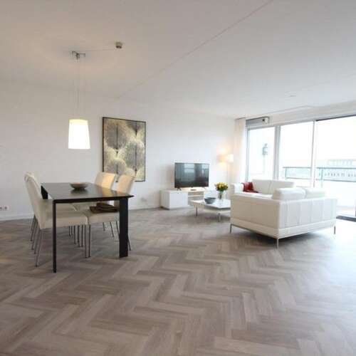 Foto #10 Appartement Laan van Deshima Amstelveen