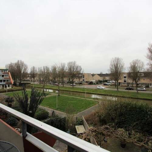 Foto #4 Appartement Luttickduin Amstelveen