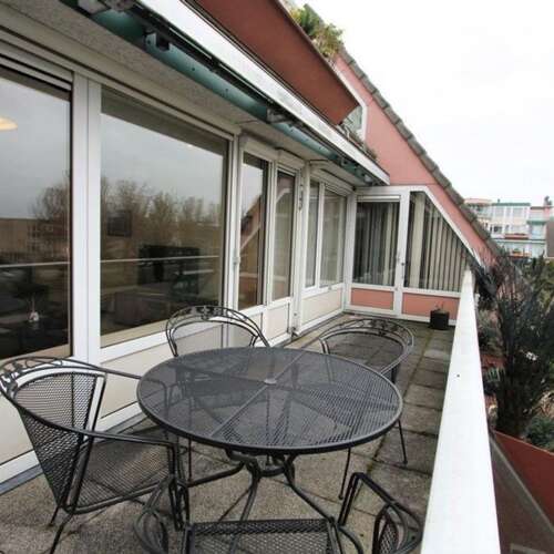 Foto #3 Appartement Luttickduin Amstelveen