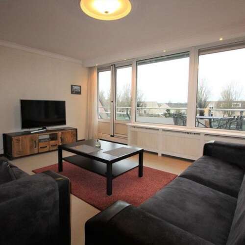 Foto #1 Appartement Luttickduin Amstelveen