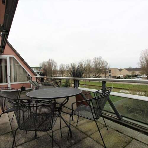 Foto #2 Appartement Luttickduin Amstelveen