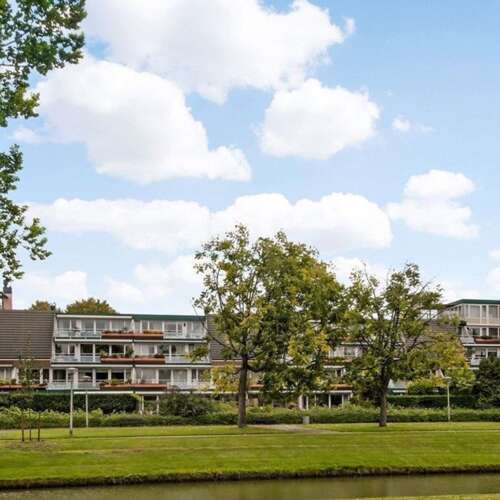 Foto #21 Appartement Luttickduin Amstelveen