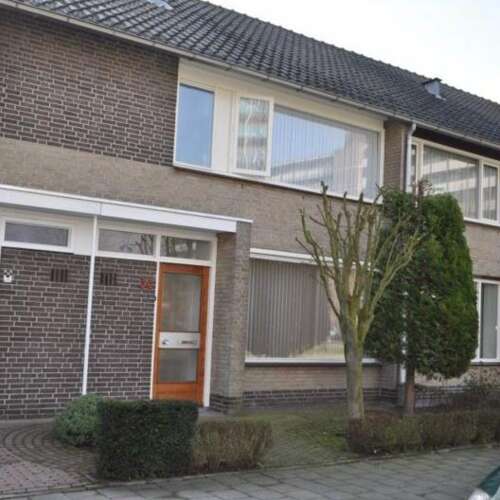 Foto #0 Huurwoning Zuiderzeelaan Eindhoven