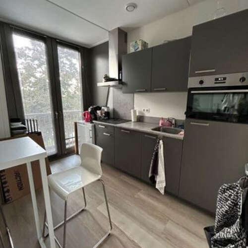 Foto #17 Appartement Kastanjestraat Eethen