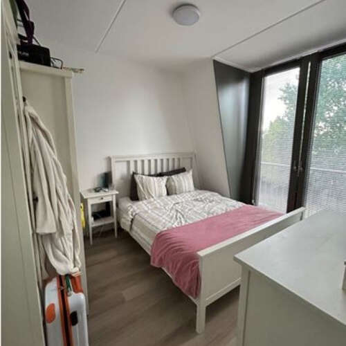 Foto #24 Appartement Kastanjestraat Eethen