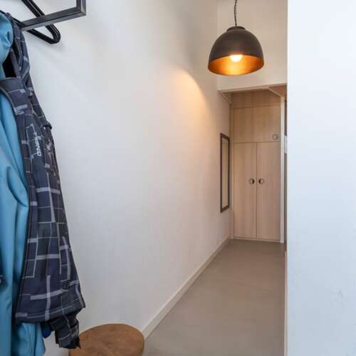 Foto #42 Appartement Haparandaweg Amsterdam