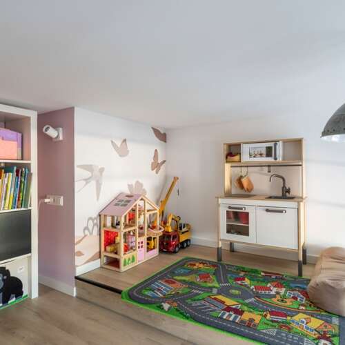 Foto #15 Appartement Haparandaweg Amsterdam