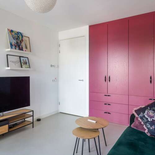 Foto #40 Appartement Haparandaweg Amsterdam